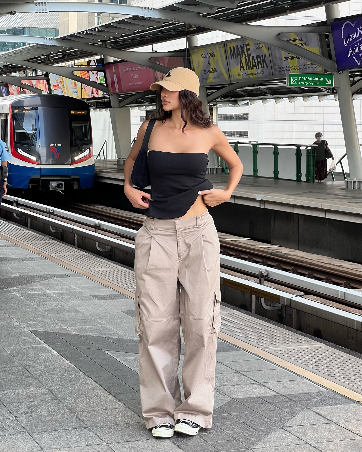 ปริม - กรวรรณ หลอดสันเทียะ