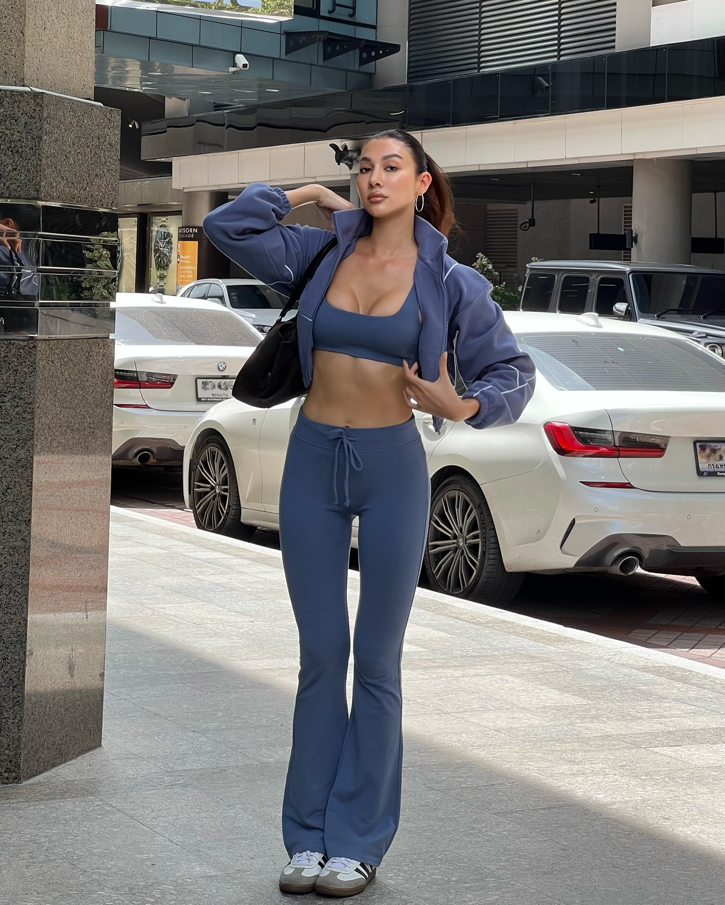 ปริม - กรวรรณ หลอดสันเทียะ