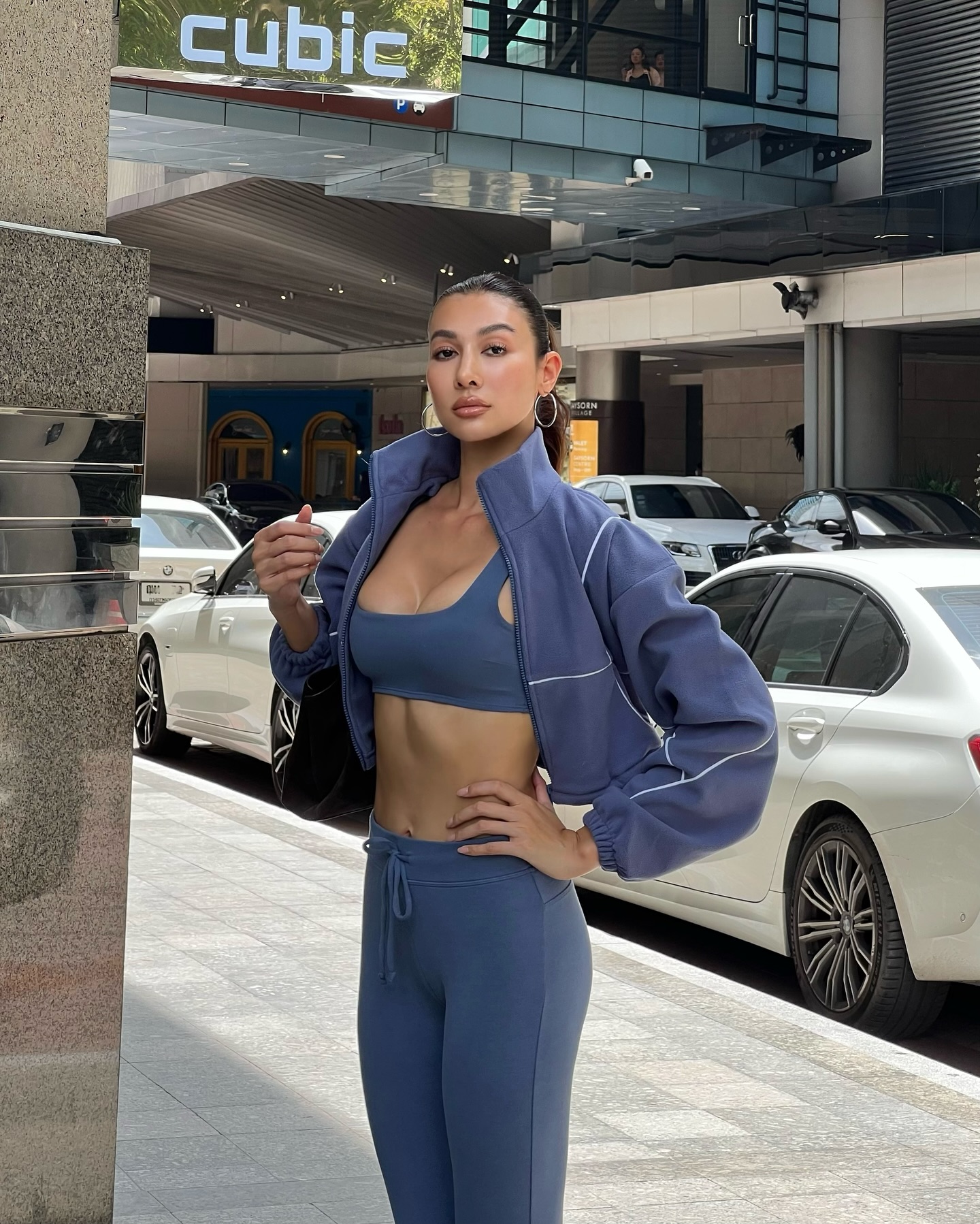 ปริม - กรวรรณ หลอดสันเทียะ