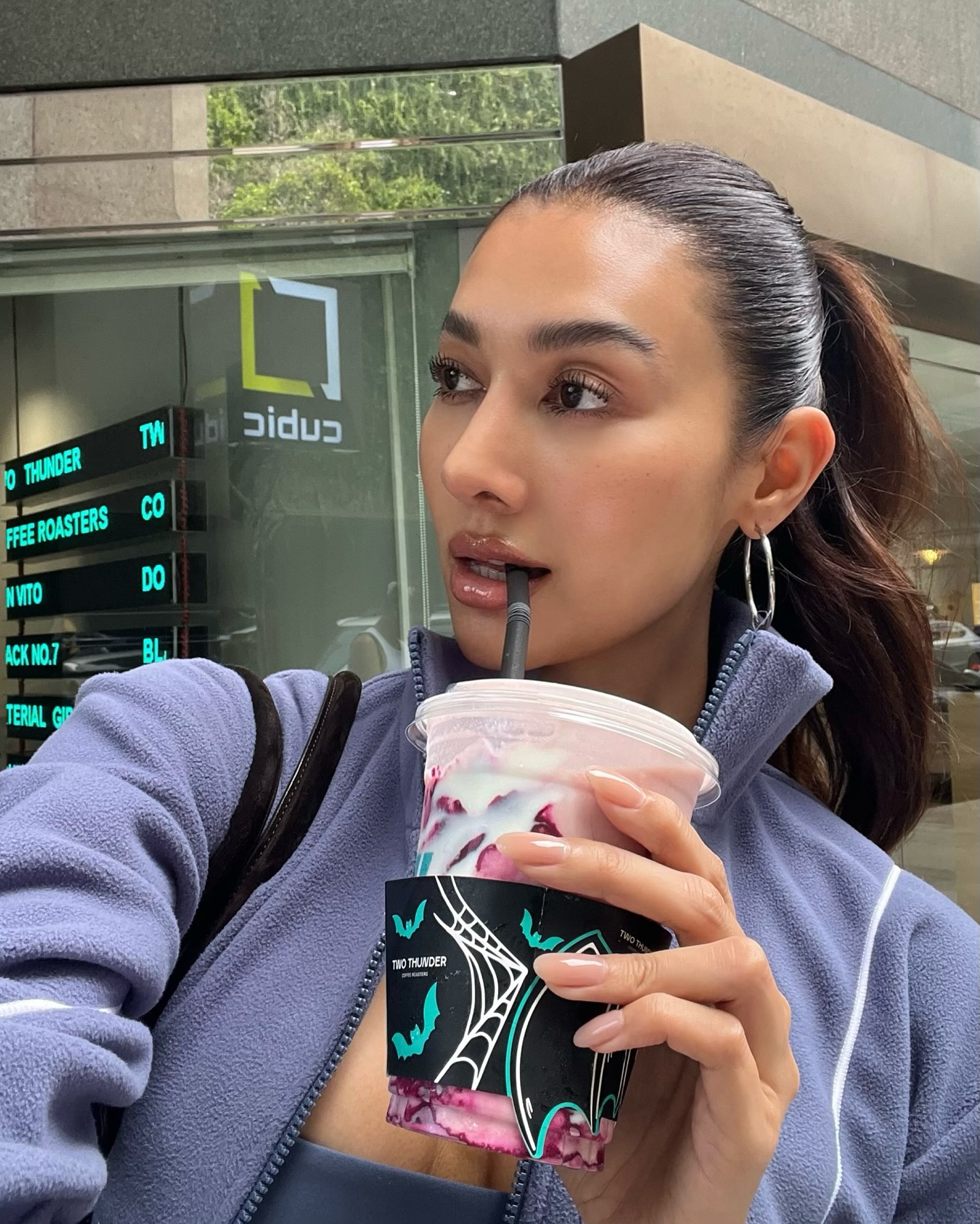 ปริม - กรวรรณ หลอดสันเทียะ