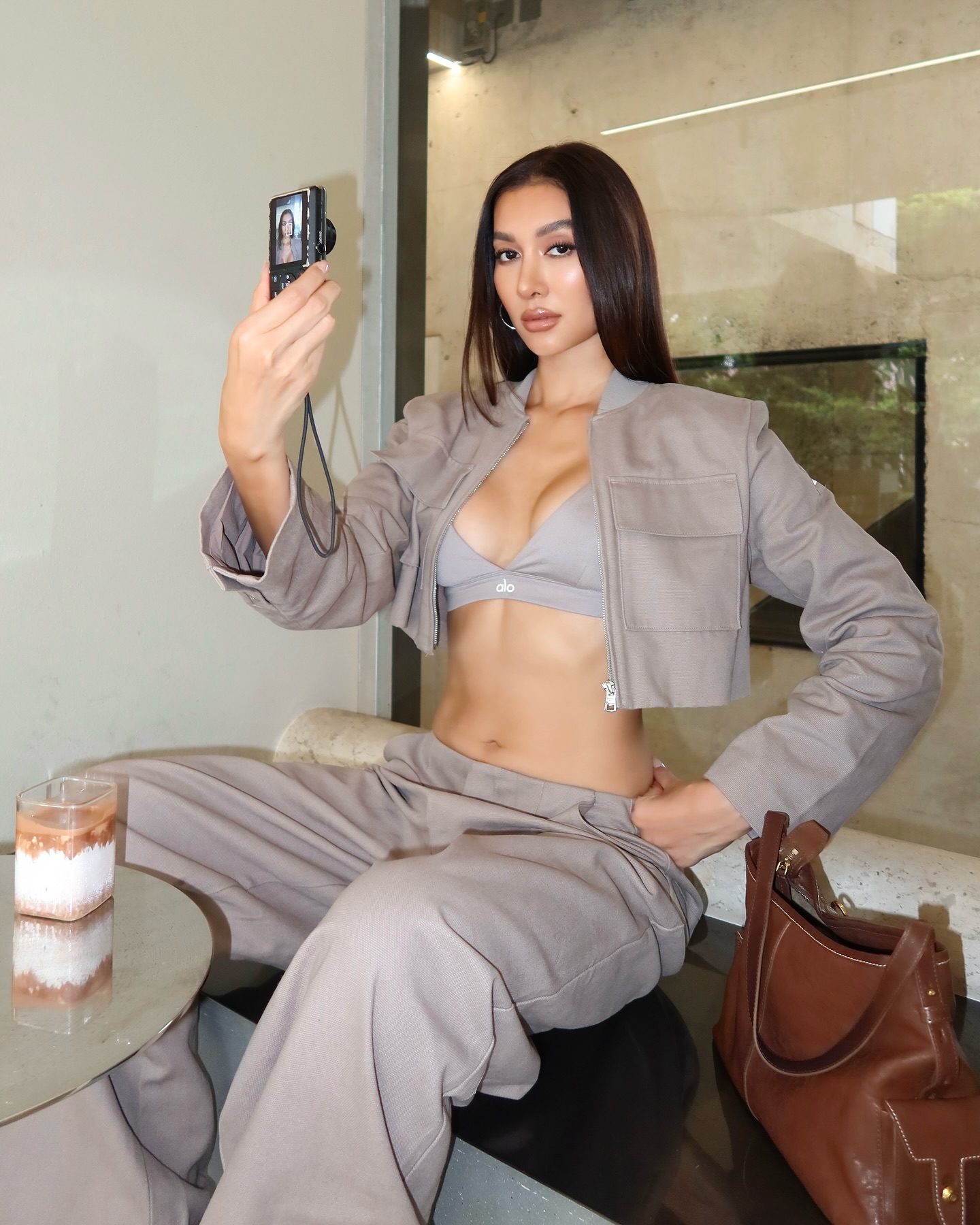 ปริม - กรวรรณ หลอดสันเทียะ