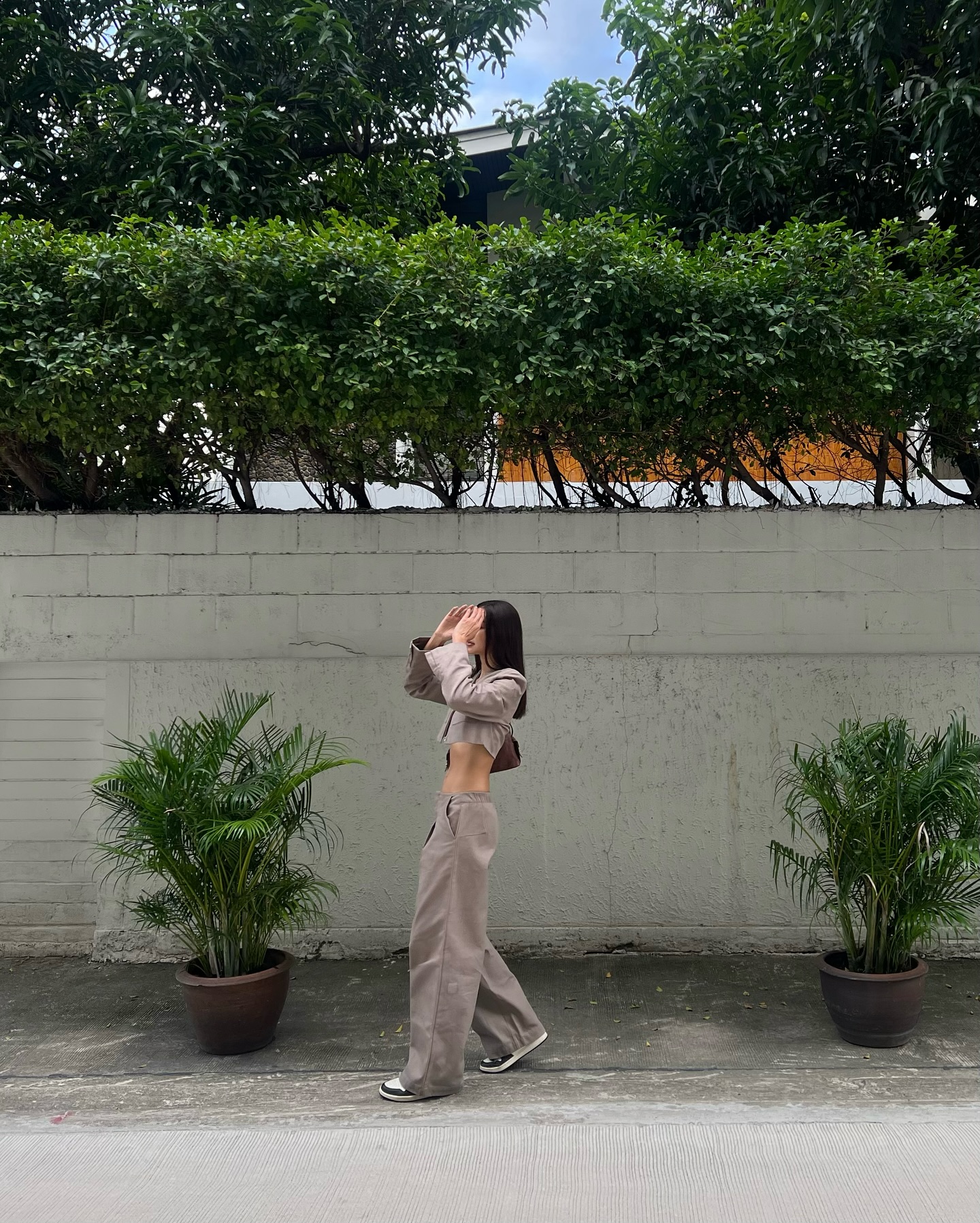 ปริม - กรวรรณ หลอดสันเทียะ