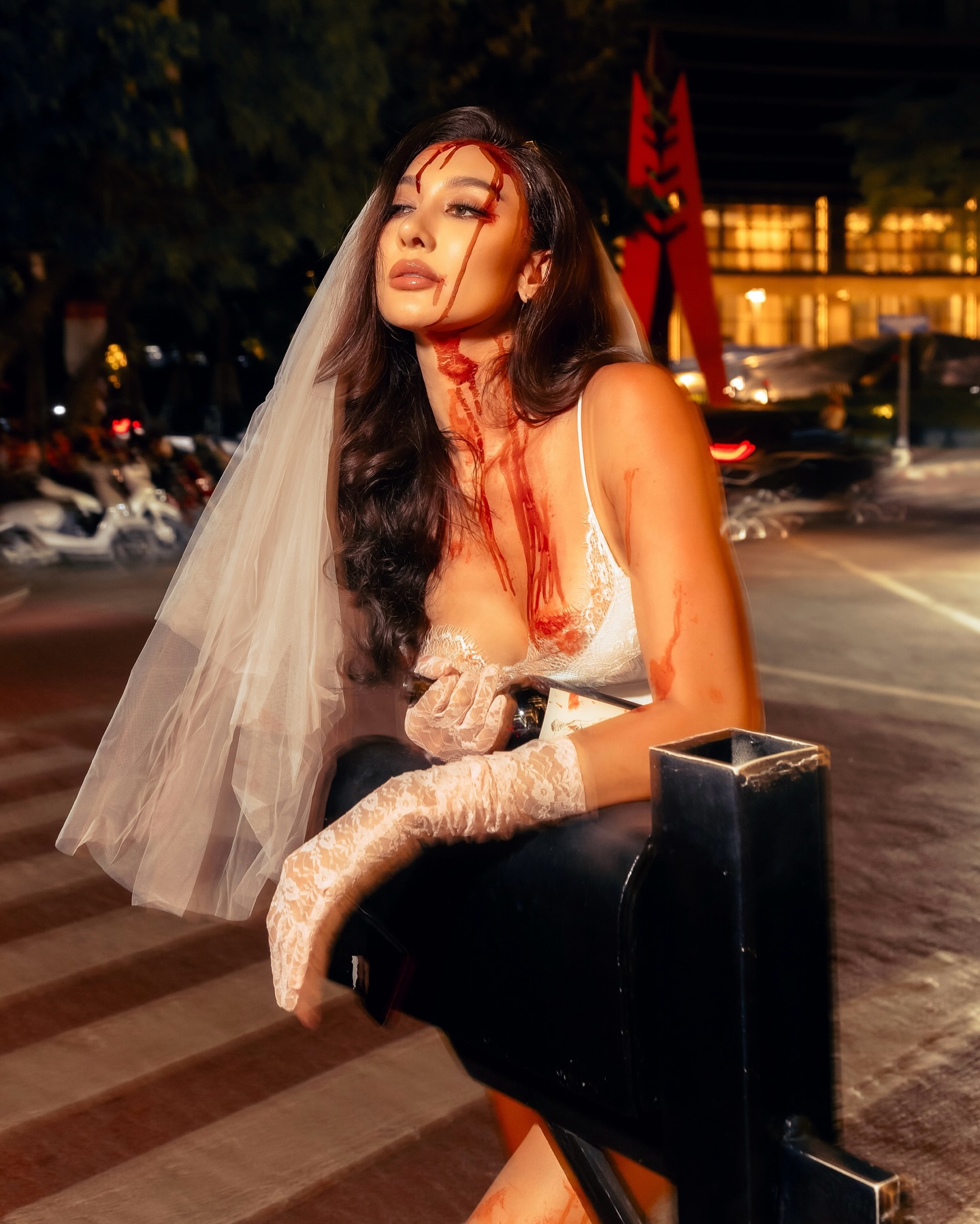 ปริม - กรวรรณ หลอดสันเทียะ