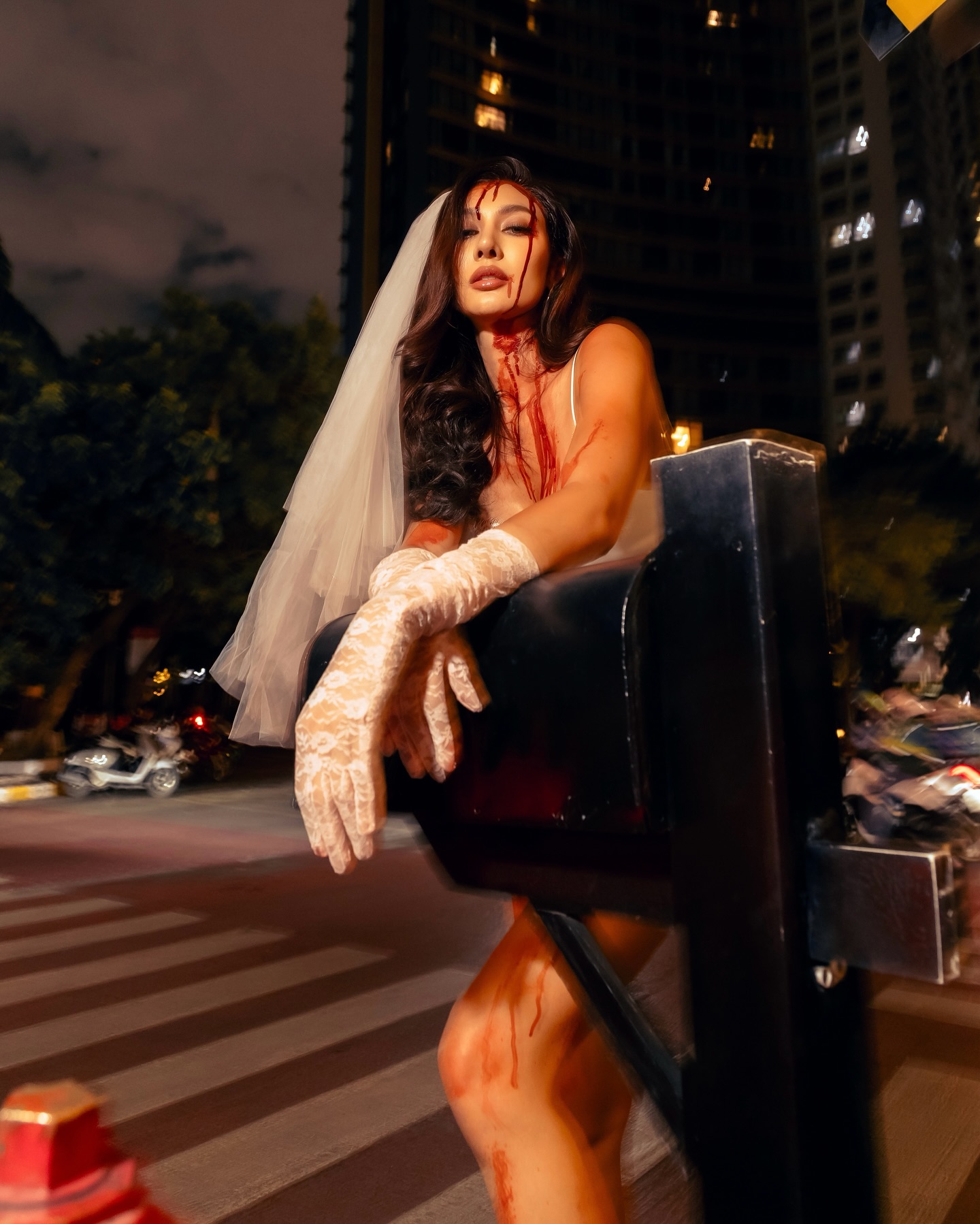 ปริม - กรวรรณ หลอดสันเทียะ