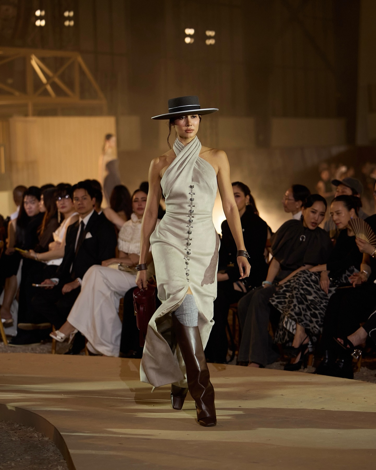 ปริม - กรวรรณ หลอดสันเทียะ