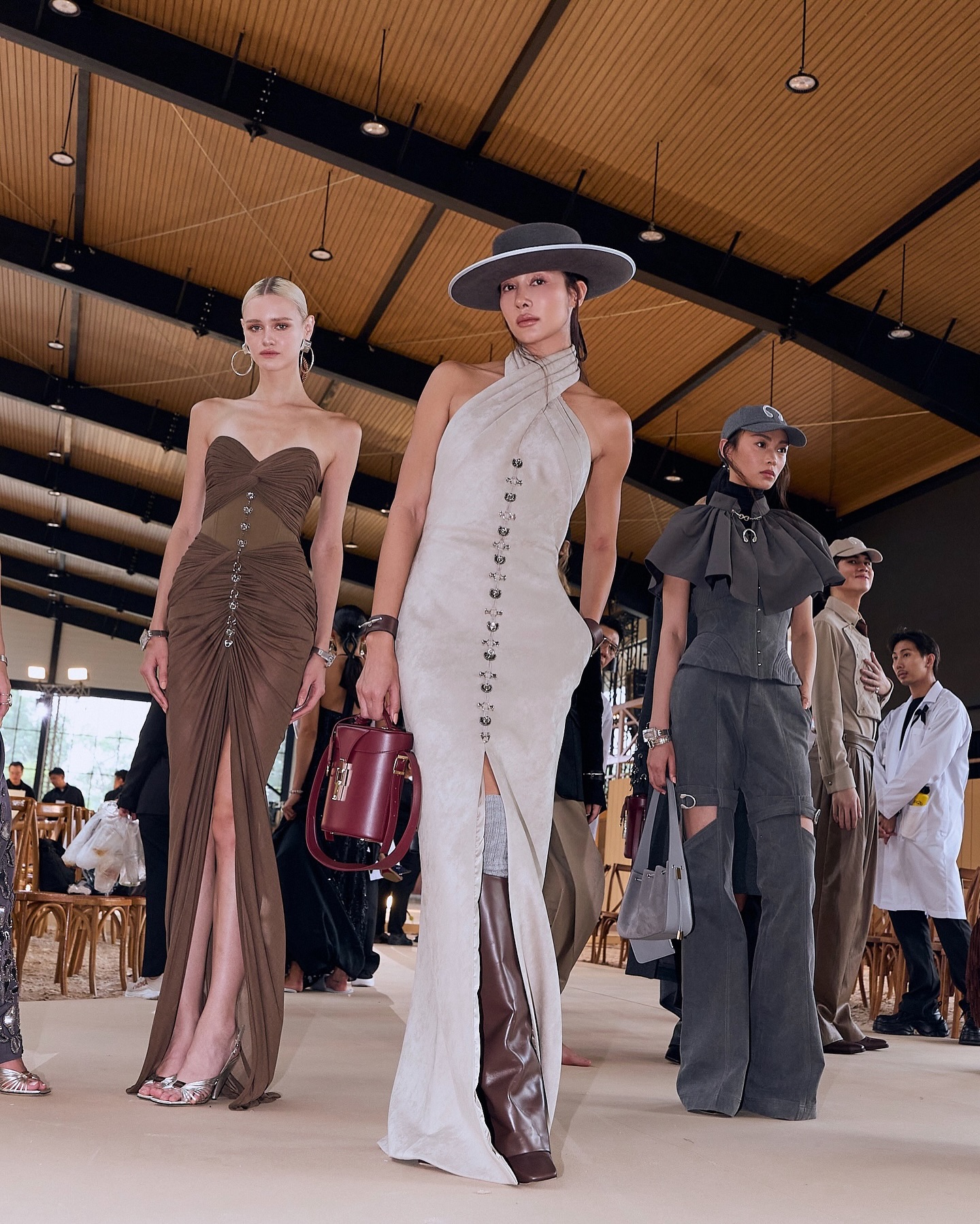 ปริม - กรวรรณ หลอดสันเทียะ