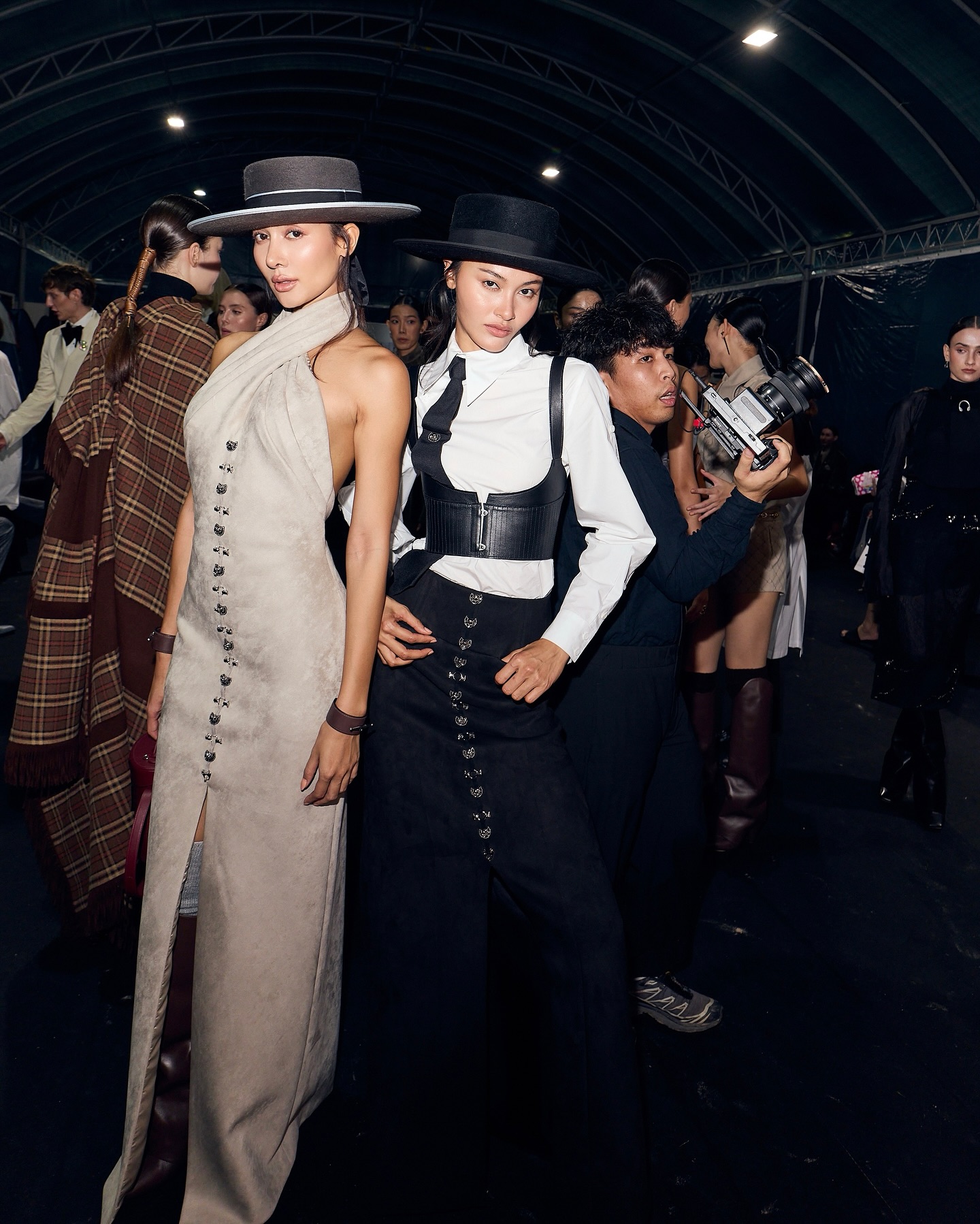 ปริม - กรวรรณ หลอดสันเทียะ