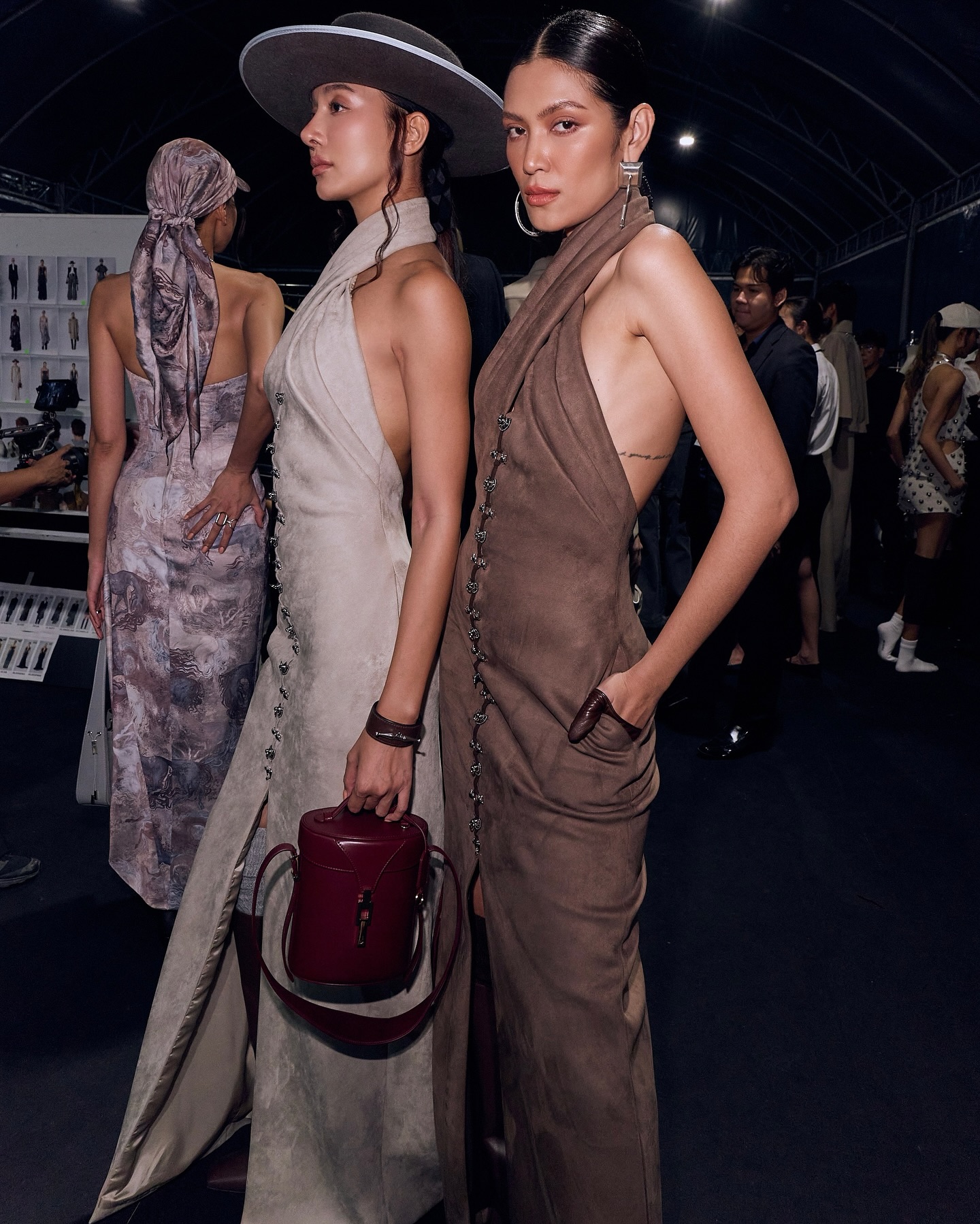 ปริม - กรวรรณ หลอดสันเทียะ