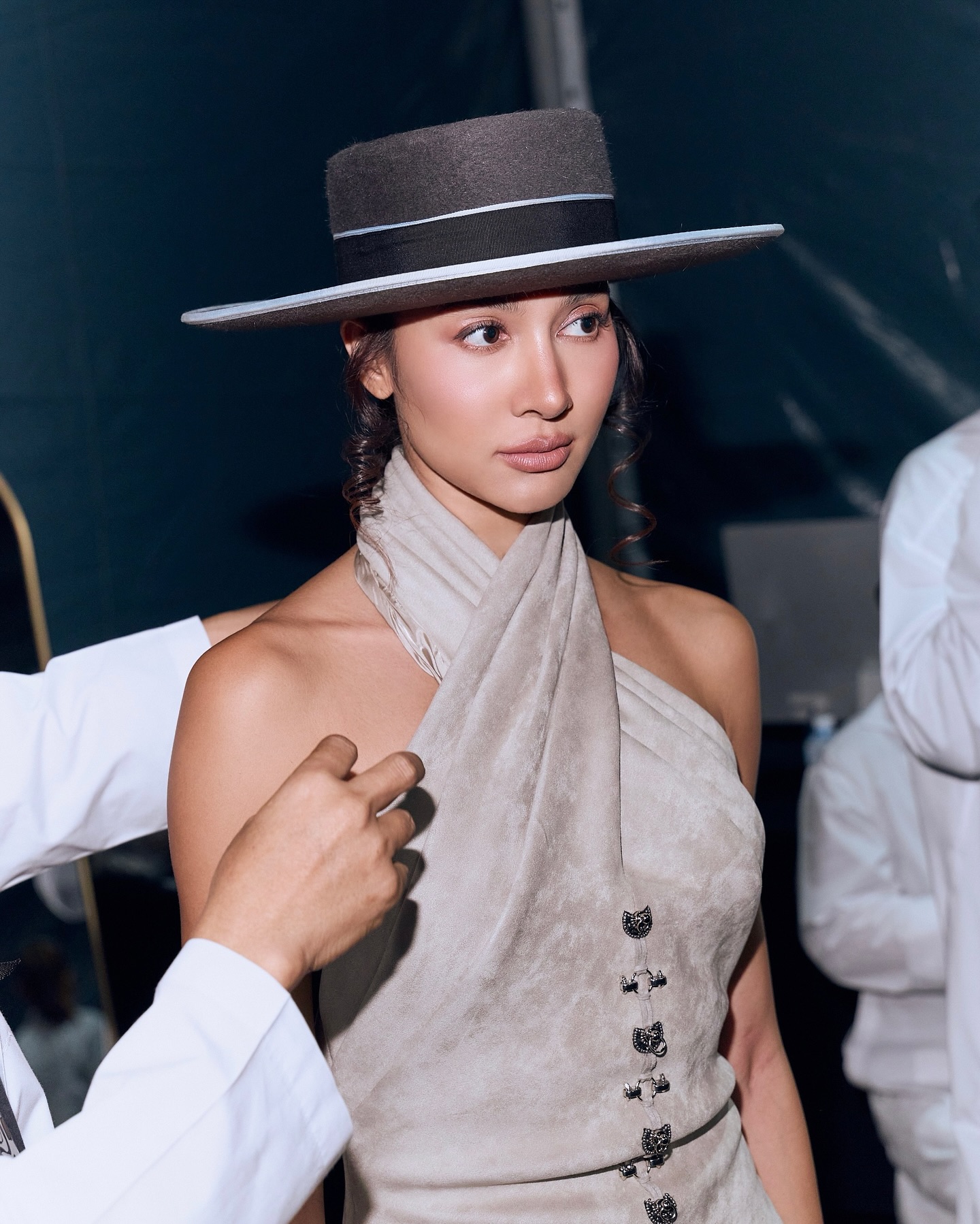 ปริม - กรวรรณ หลอดสันเทียะ