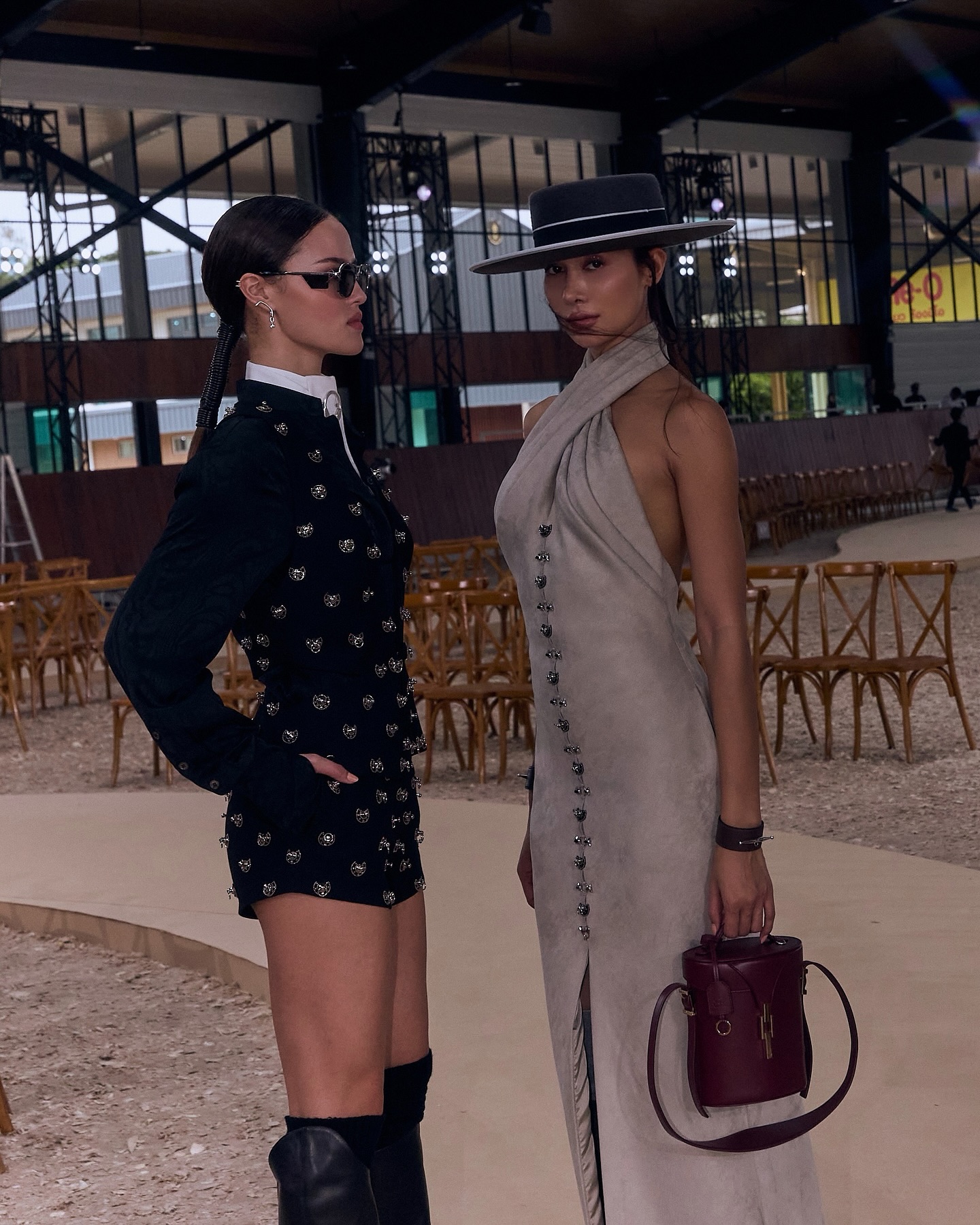 ปริม - กรวรรณ หลอดสันเทียะ