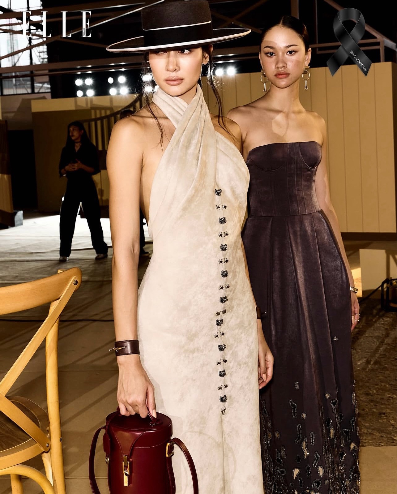 ปริม - กรวรรณ หลอดสันเทียะ