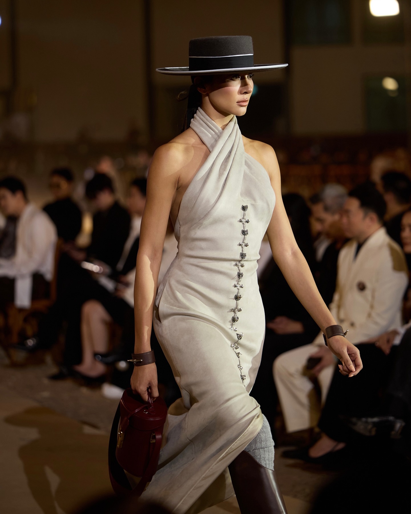 ปริม - กรวรรณ หลอดสันเทียะ