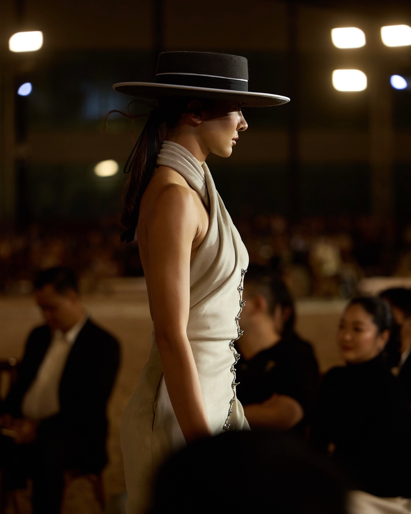 ปริม - กรวรรณ หลอดสันเทียะ