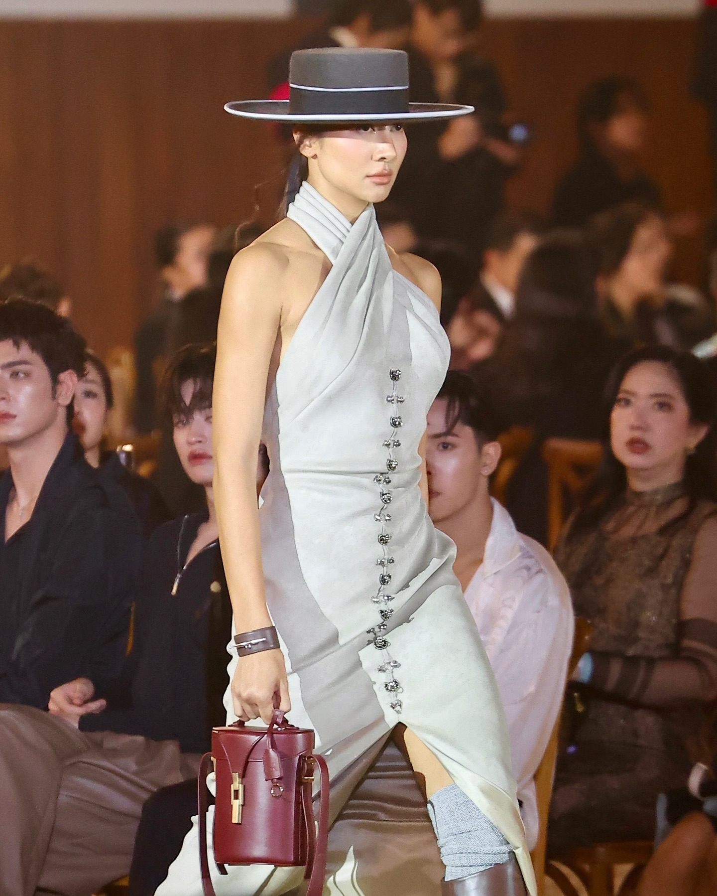 ปริม - กรวรรณ หลอดสันเทียะ