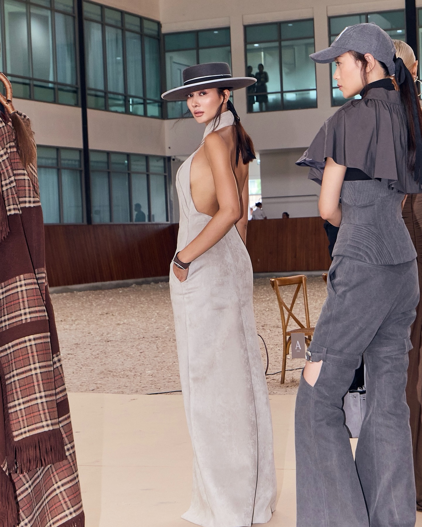 ปริม - กรวรรณ หลอดสันเทียะ