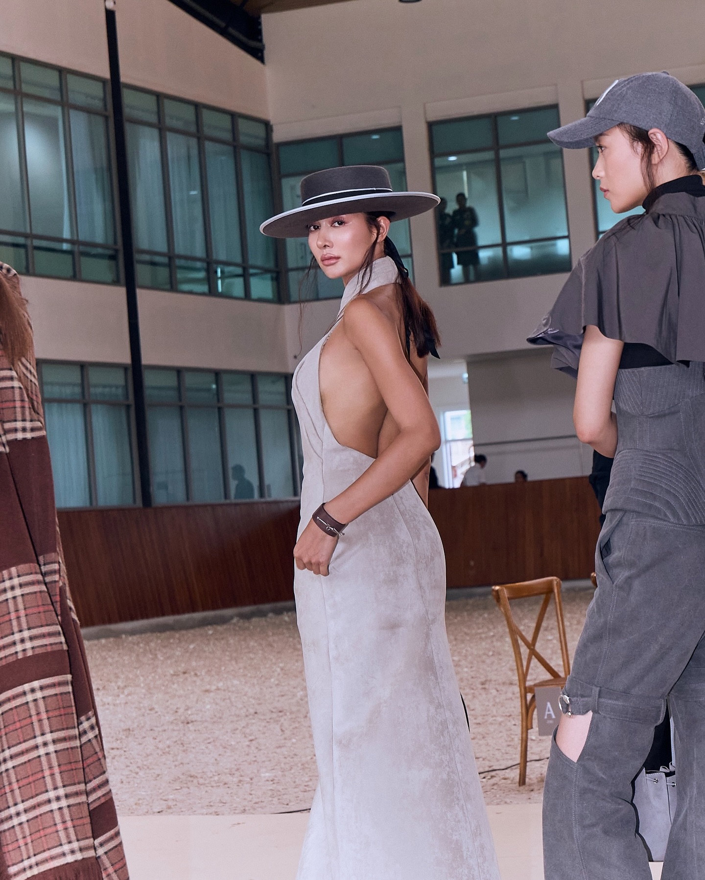 ปริม - กรวรรณ หลอดสันเทียะ