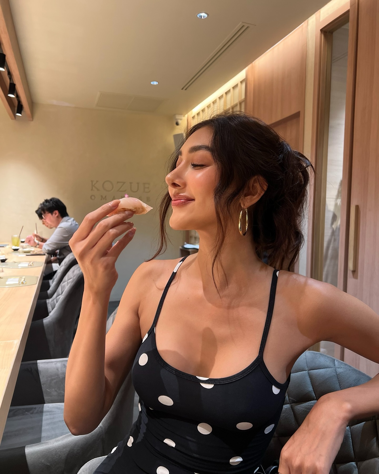 ปริม - กรวรรณ หลอดสันเทียะ