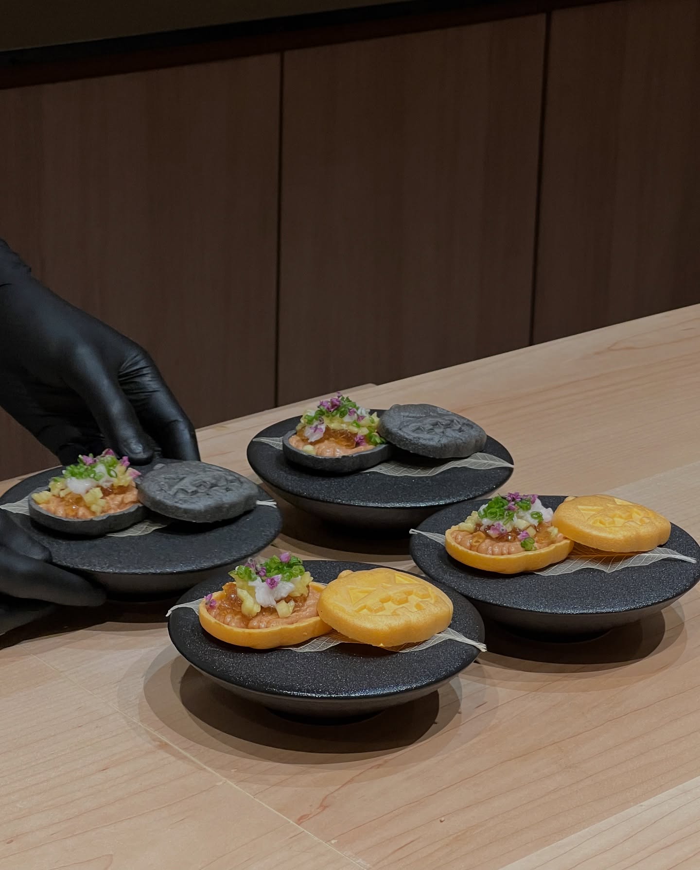 ปริม - กรวรรณ หลอดสันเทียะ