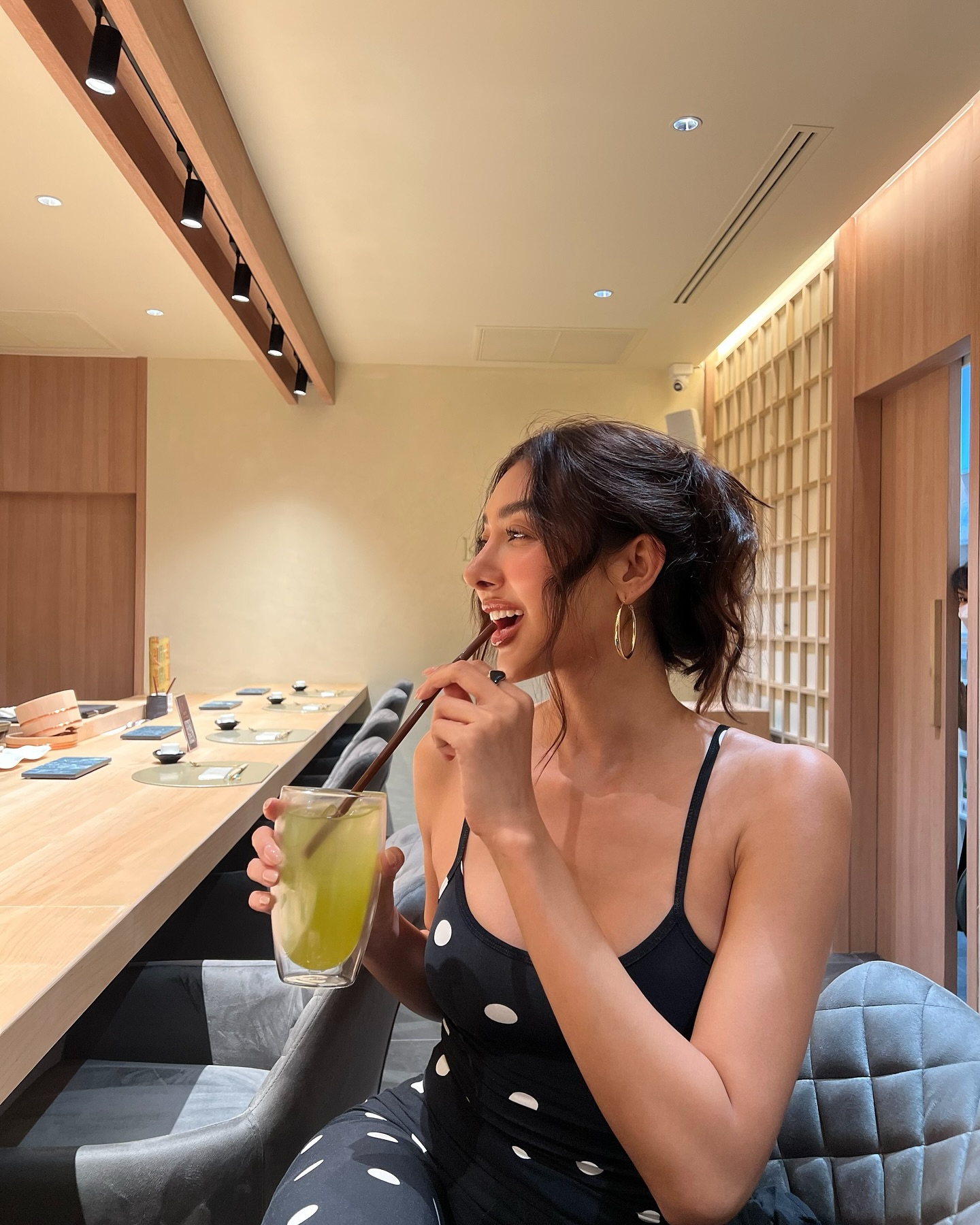 ปริม - กรวรรณ หลอดสันเทียะ