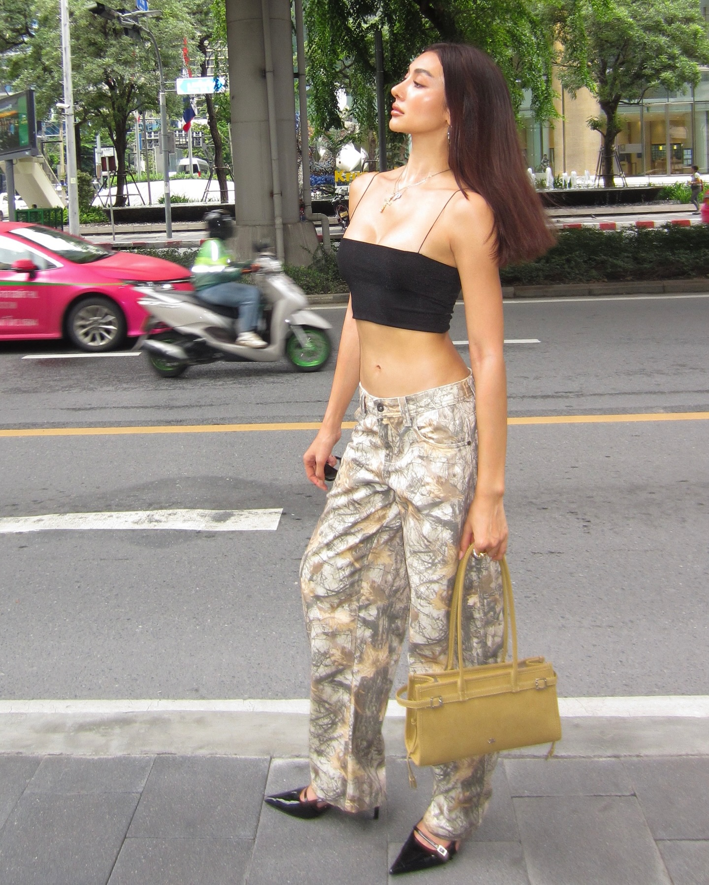 ปริม - กรวรรณ หลอดสันเทียะ