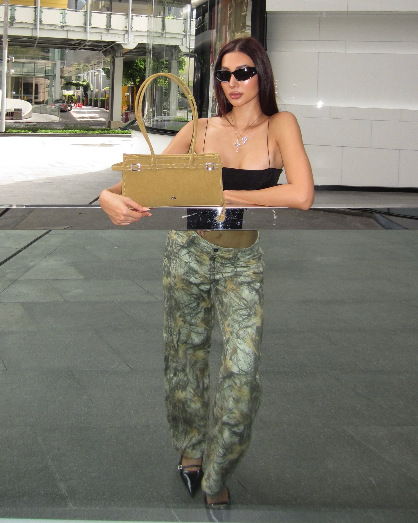 ปริม - กรวรรณ หลอดสันเทียะ