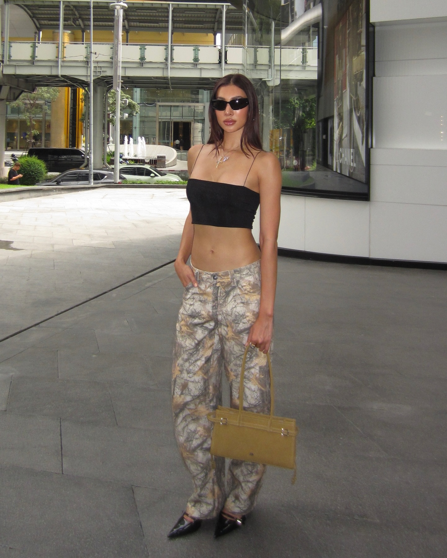 ปริม - กรวรรณ หลอดสันเทียะ