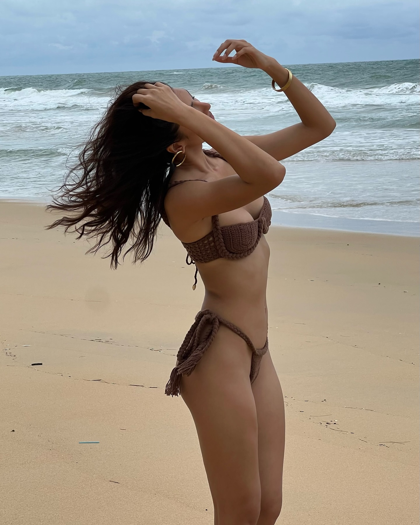 ปริม - กรวรรณ หลอดสันเทียะ