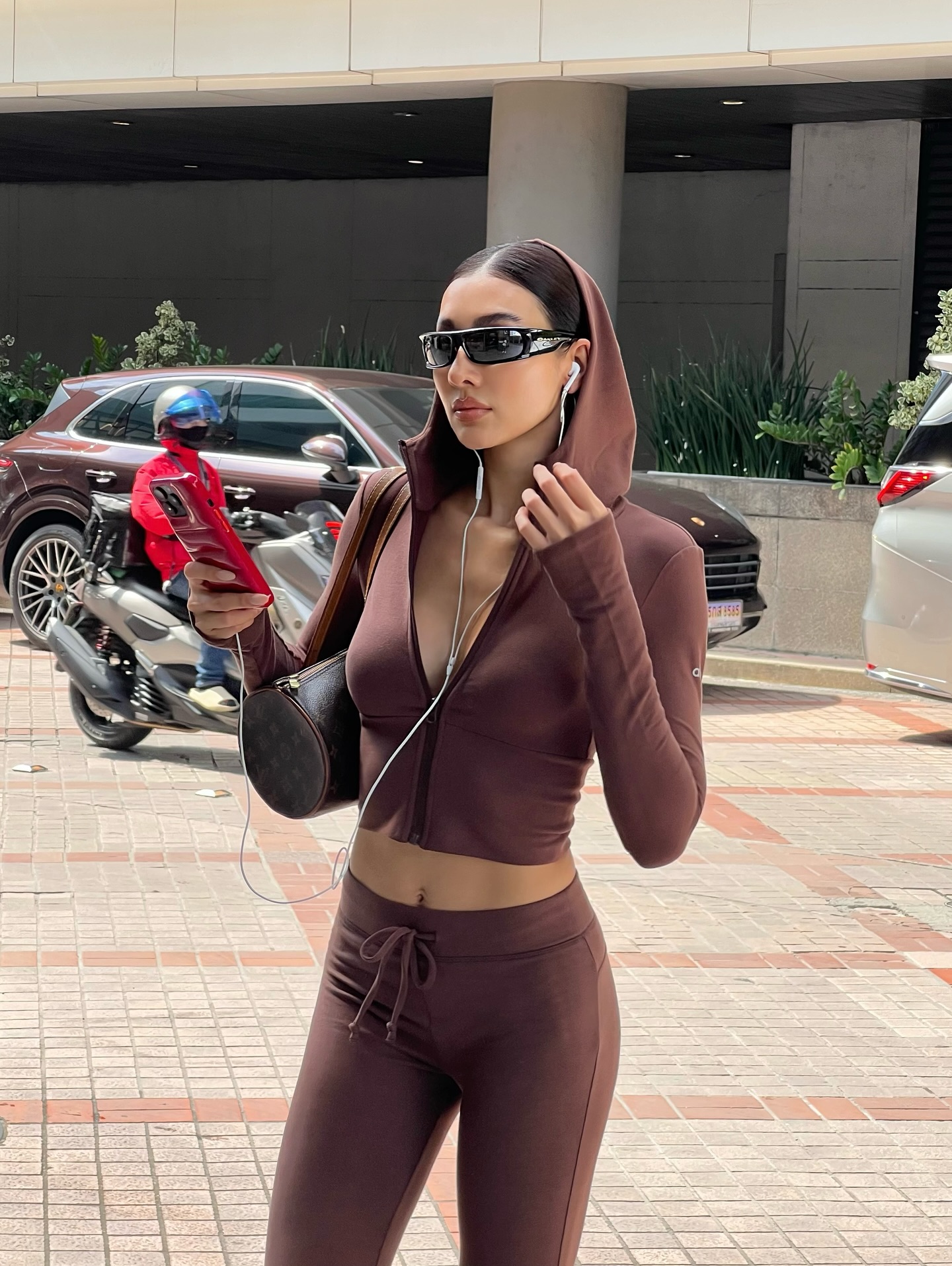 ปริม - กรวรรณ หลอดสันเทียะ