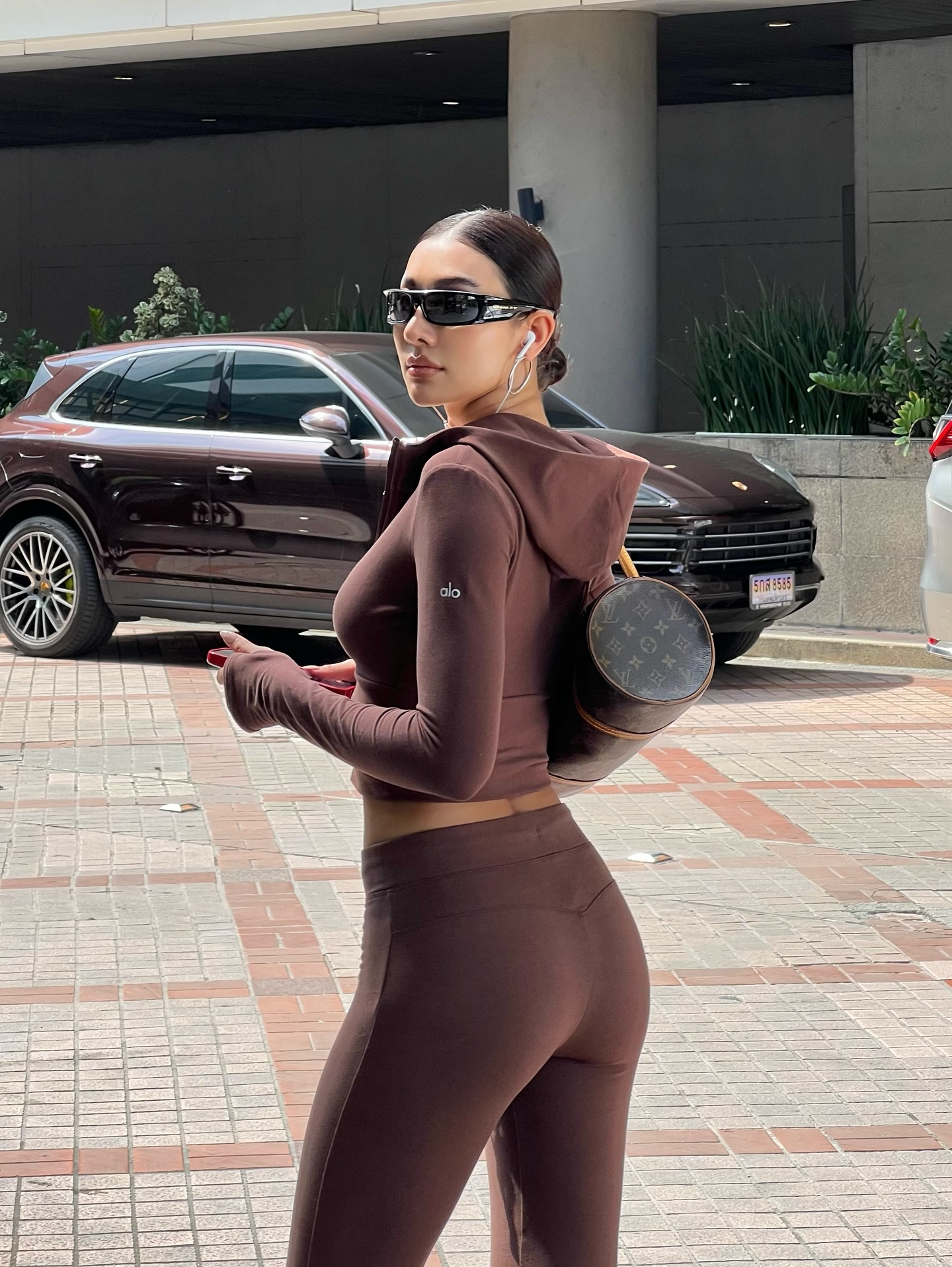 ปริม - กรวรรณ หลอดสันเทียะ