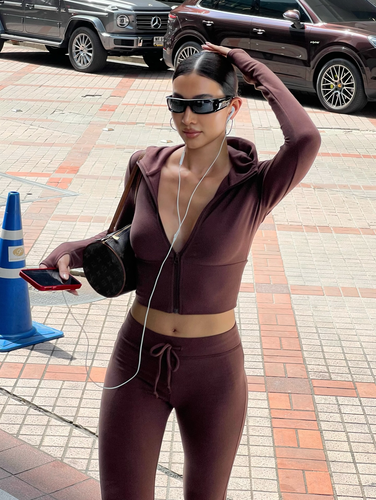 ปริม - กรวรรณ หลอดสันเทียะ