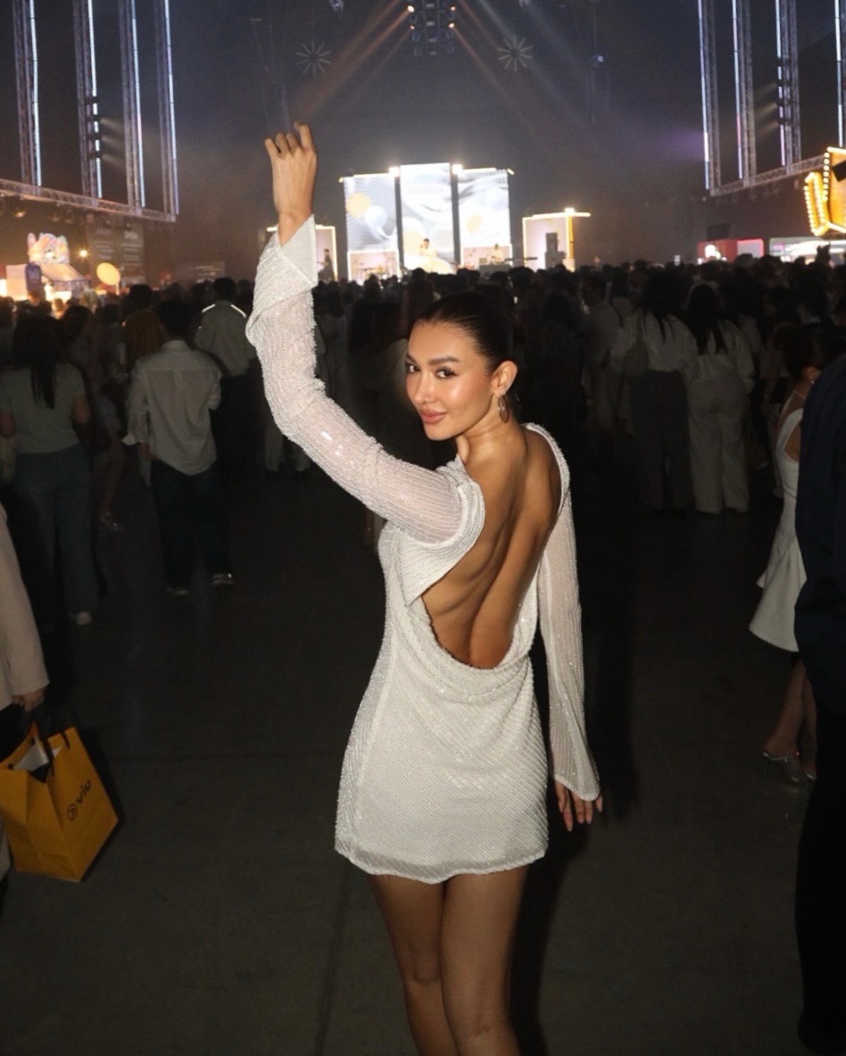 ปริม - กรวรรณ หลอดสันเทียะ