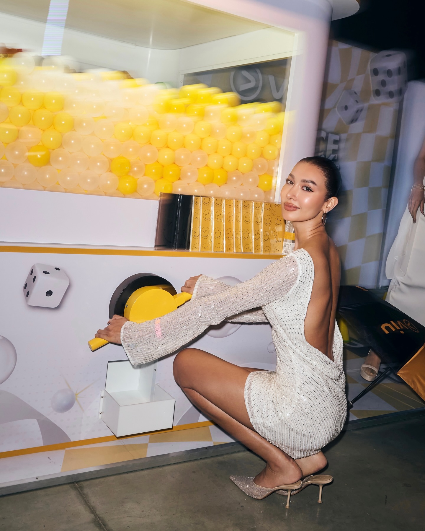 ปริม - กรวรรณ หลอดสันเทียะ