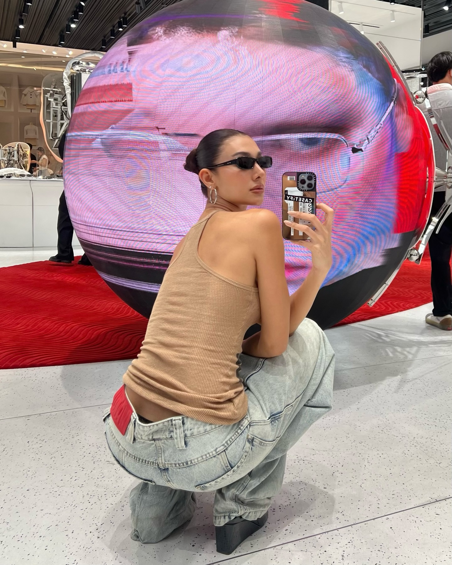 ปริม - กรวรรณ หลอดสันเทียะ