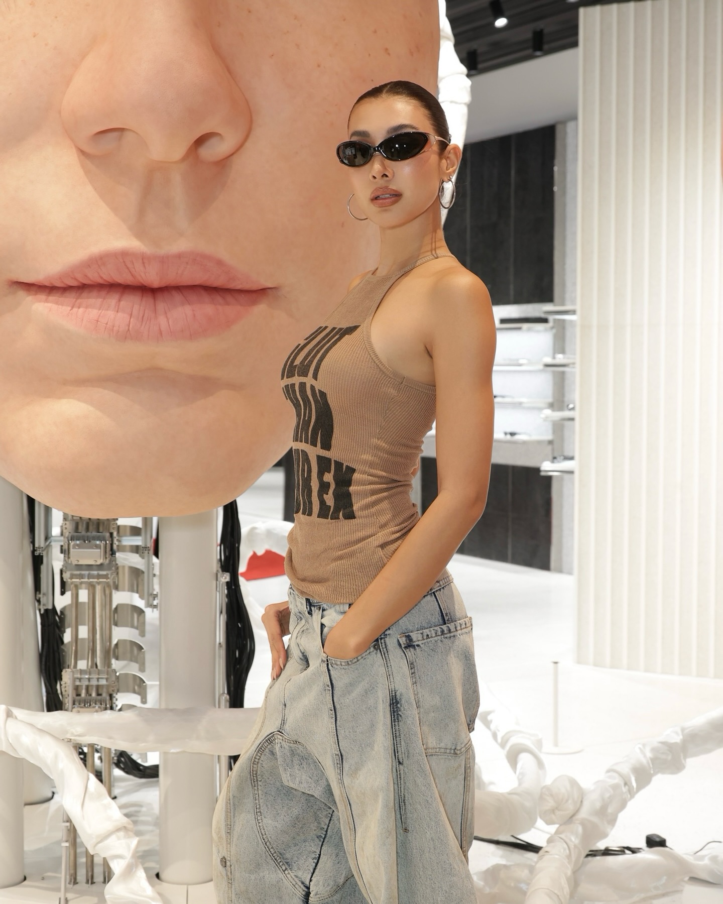 ปริม - กรวรรณ หลอดสันเทียะ