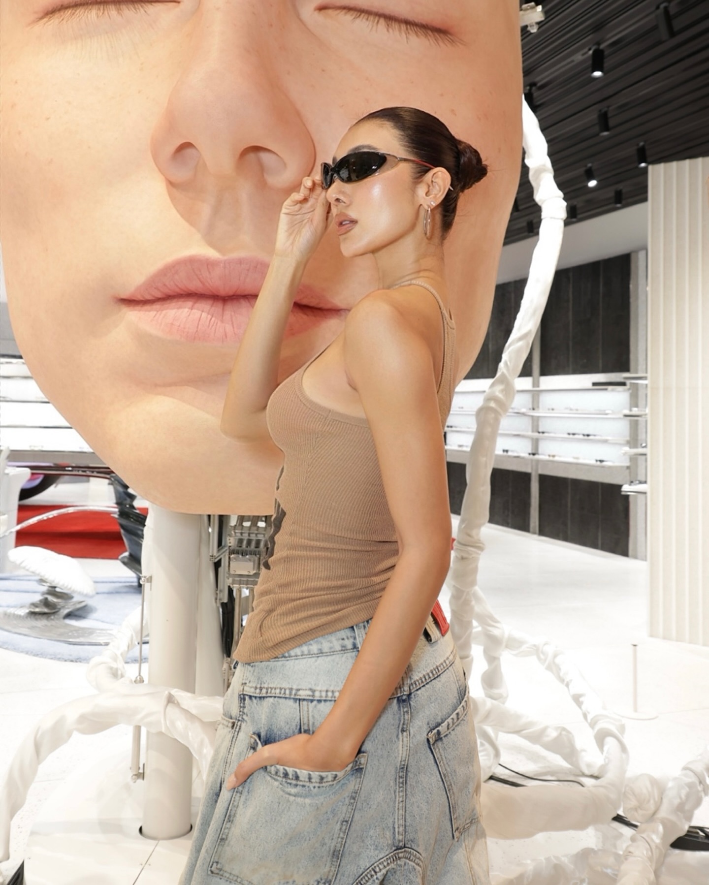 ปริม - กรวรรณ หลอดสันเทียะ