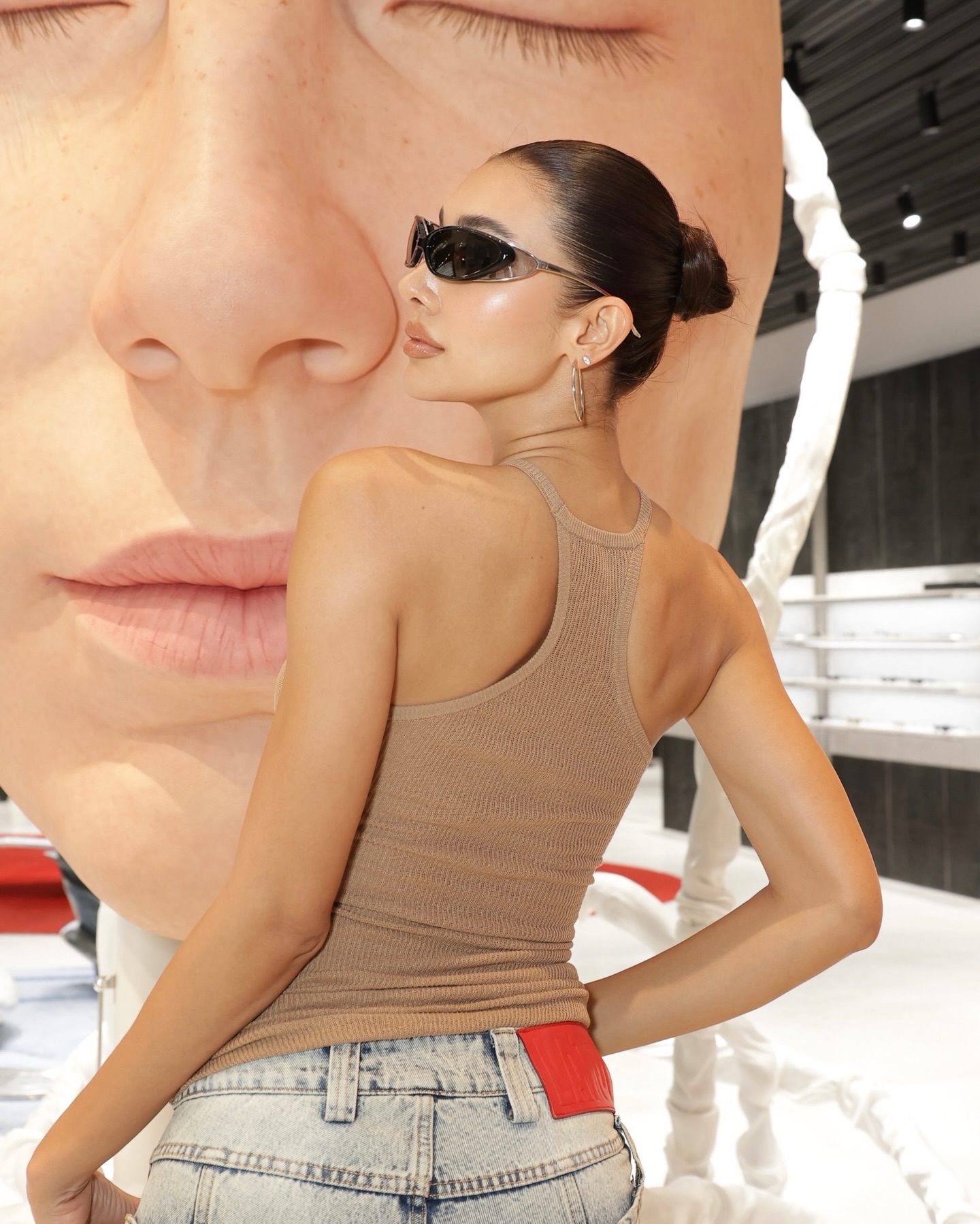 ปริม - กรวรรณ หลอดสันเทียะ