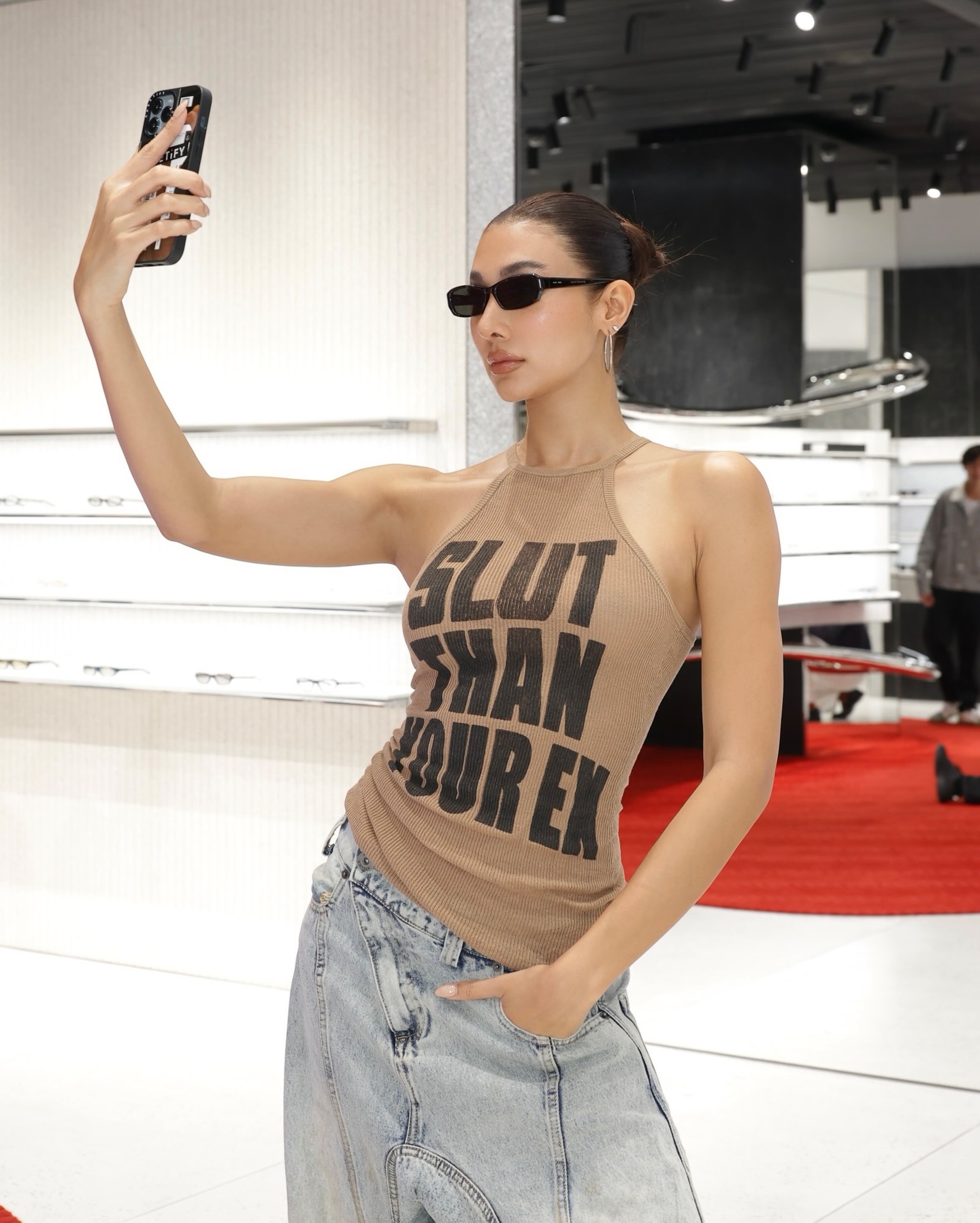 ปริม - กรวรรณ หลอดสันเทียะ