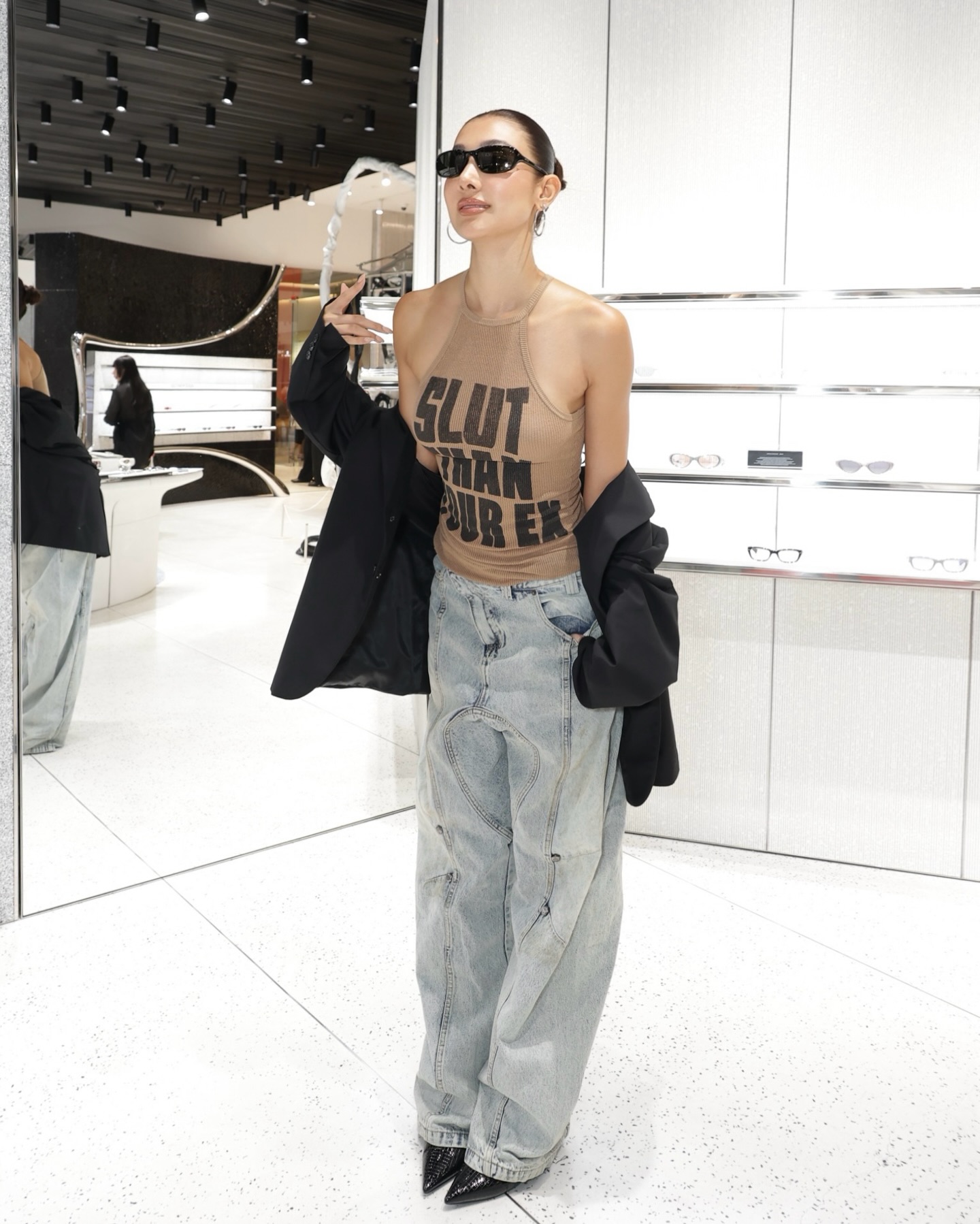 ปริม - กรวรรณ หลอดสันเทียะ