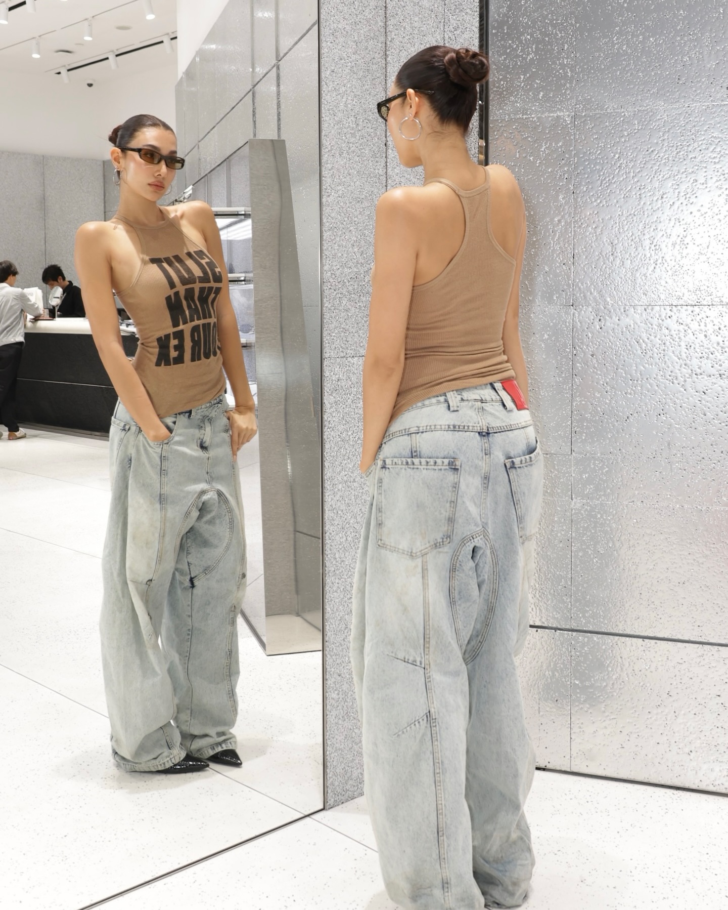 ปริม - กรวรรณ หลอดสันเทียะ