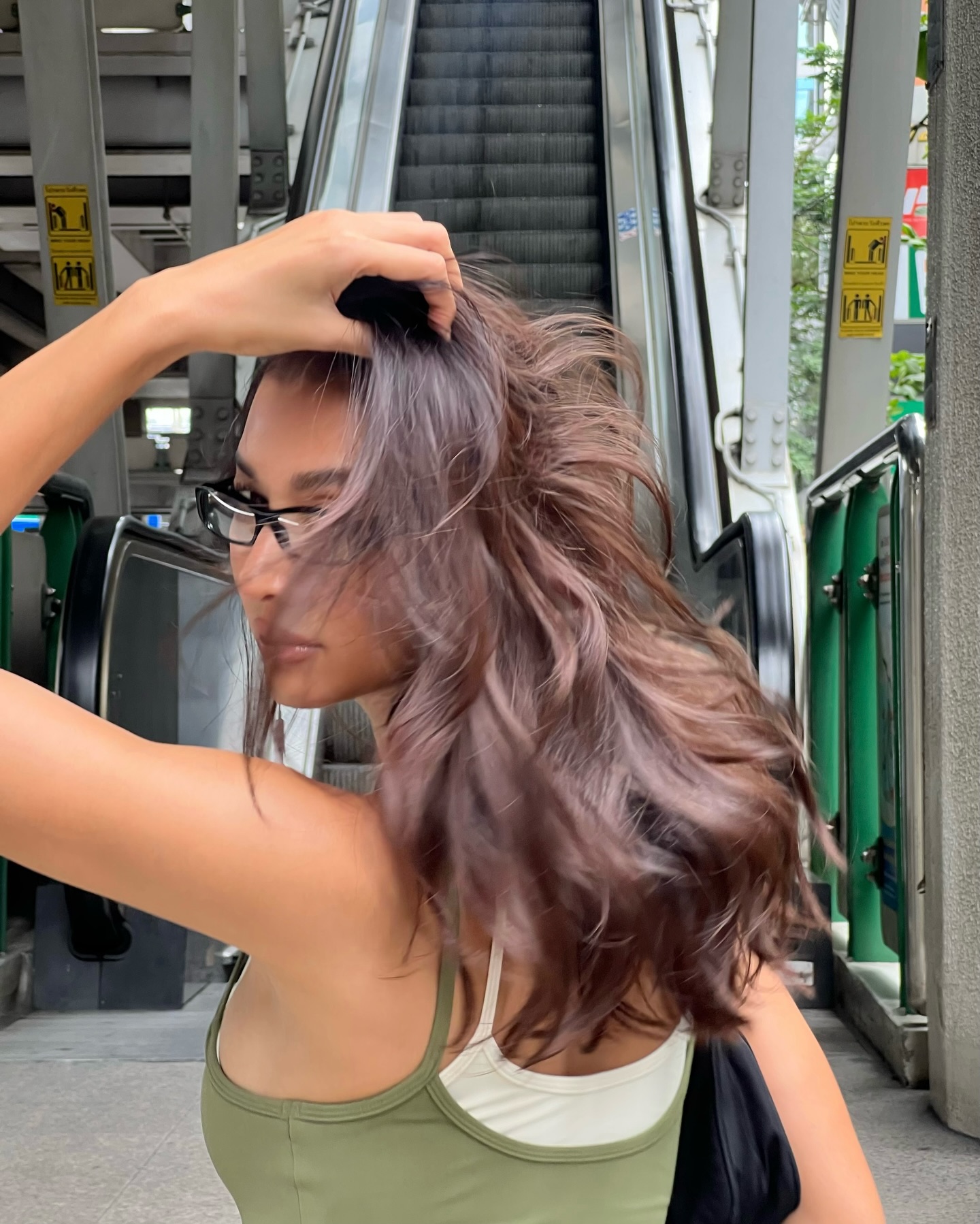 ปริม - กรวรรณ หลอดสันเทียะ