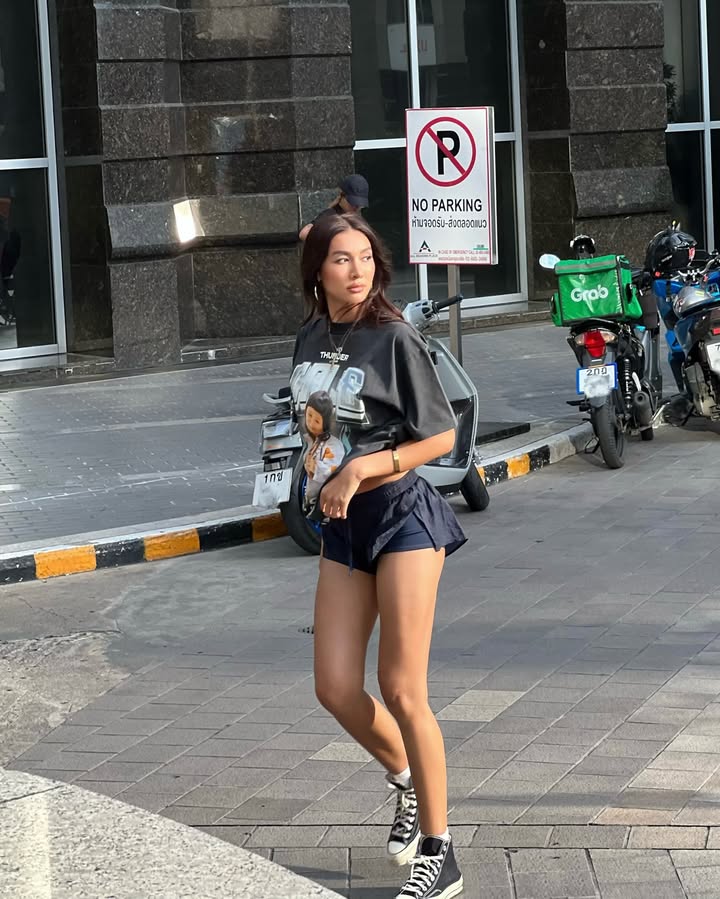 ปริม - กรวรรณ หลอดสันเทียะ