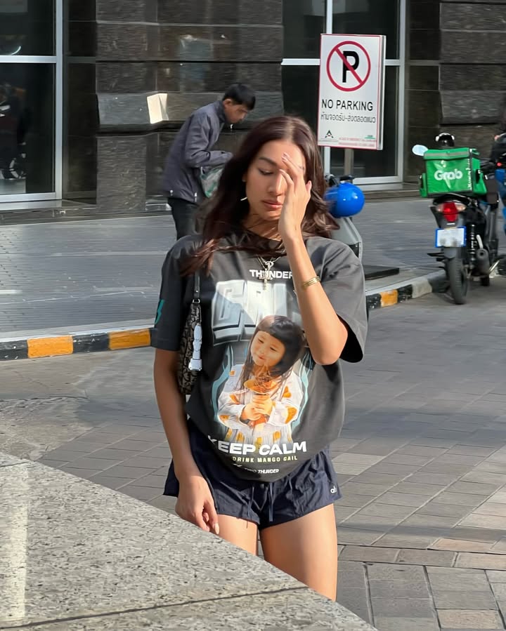 ปริม - กรวรรณ หลอดสันเทียะ