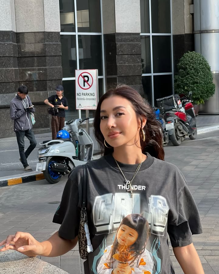 ปริม - กรวรรณ หลอดสันเทียะ