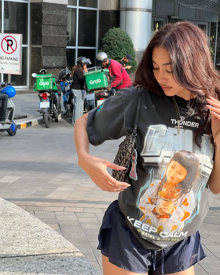 ปริม - กรวรรณ หลอดสันเทียะ