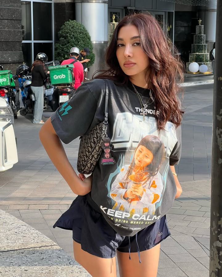 ปริม - กรวรรณ หลอดสันเทียะ