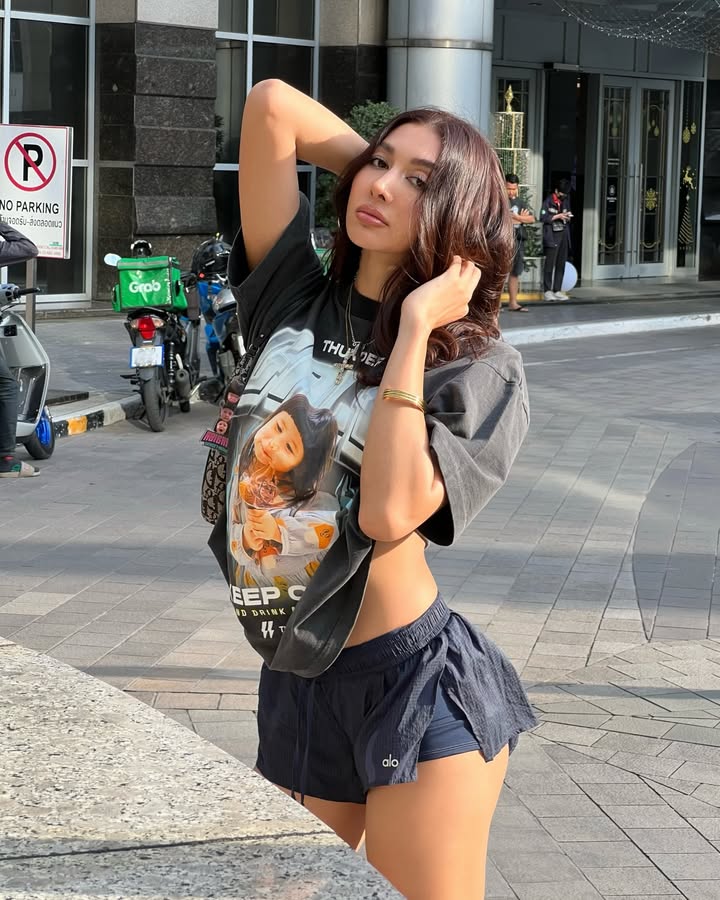 ปริม - กรวรรณ หลอดสันเทียะ