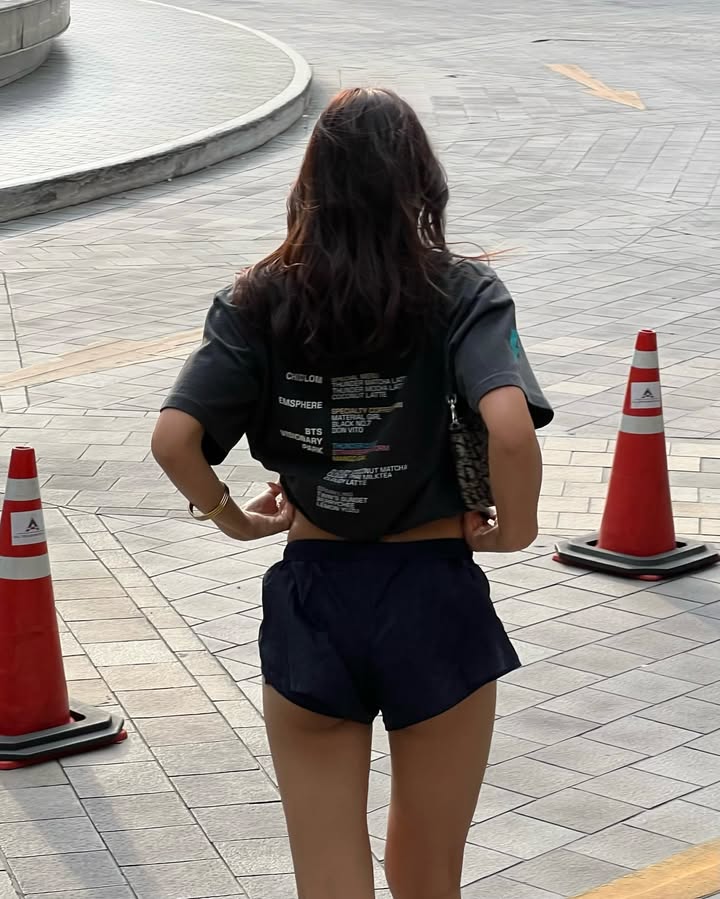 ปริม - กรวรรณ หลอดสันเทียะ