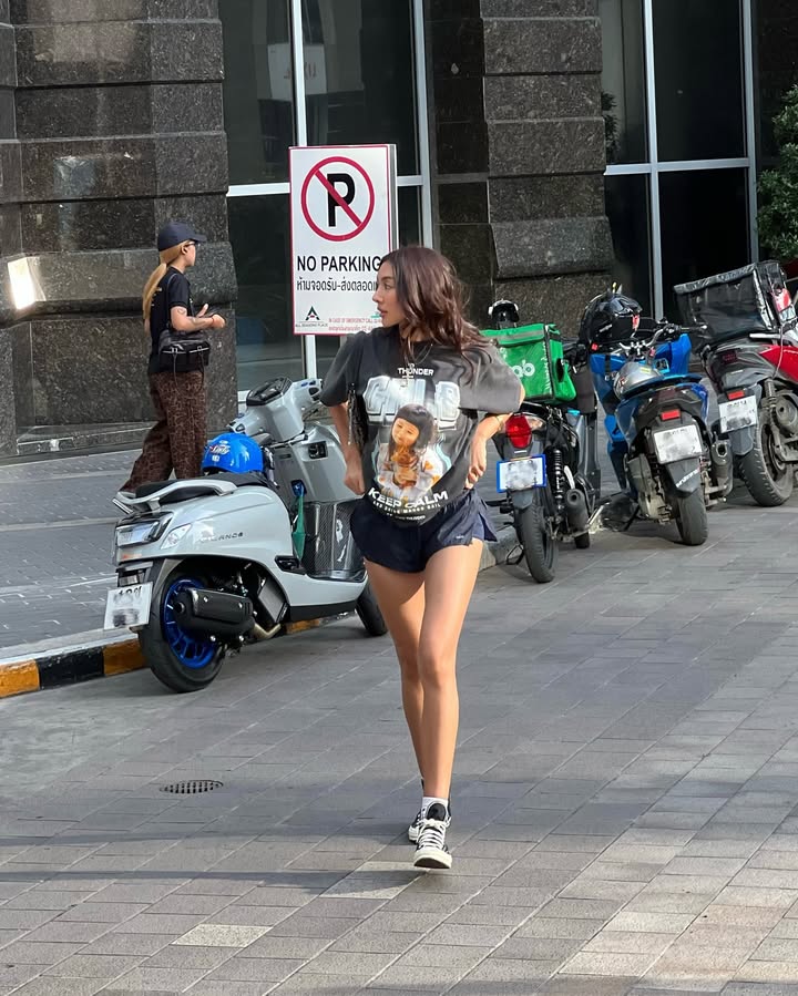 ปริม - กรวรรณ หลอดสันเทียะ