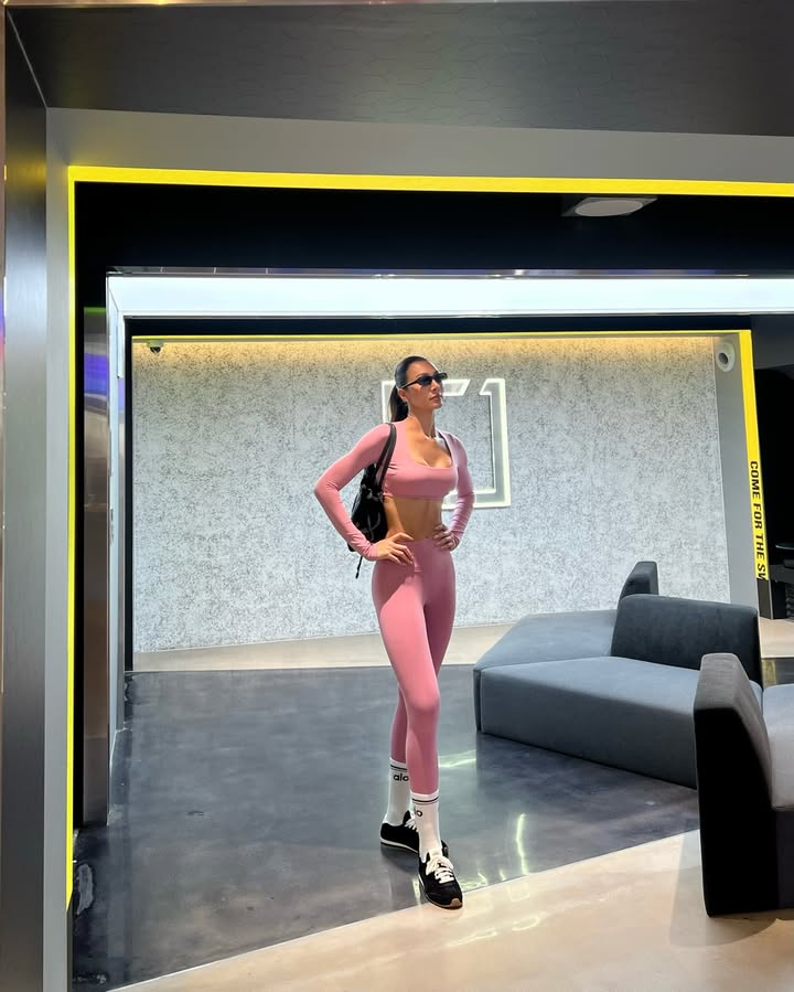 ปริม - กรวรรณ หลอดสันเทียะ