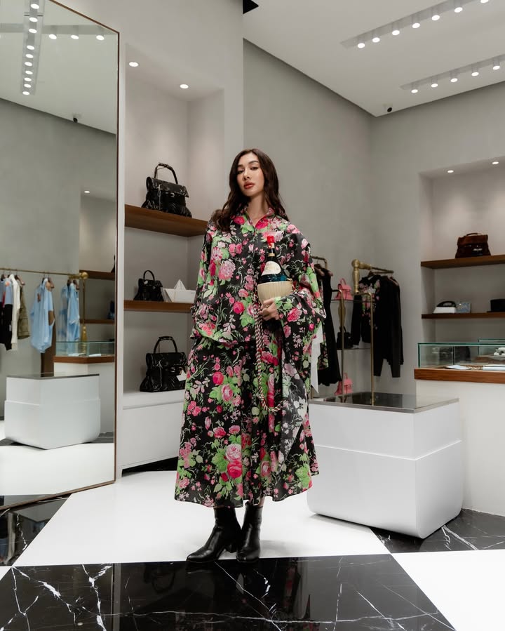 ปริม - กรวรรณ หลอดสันเทียะ